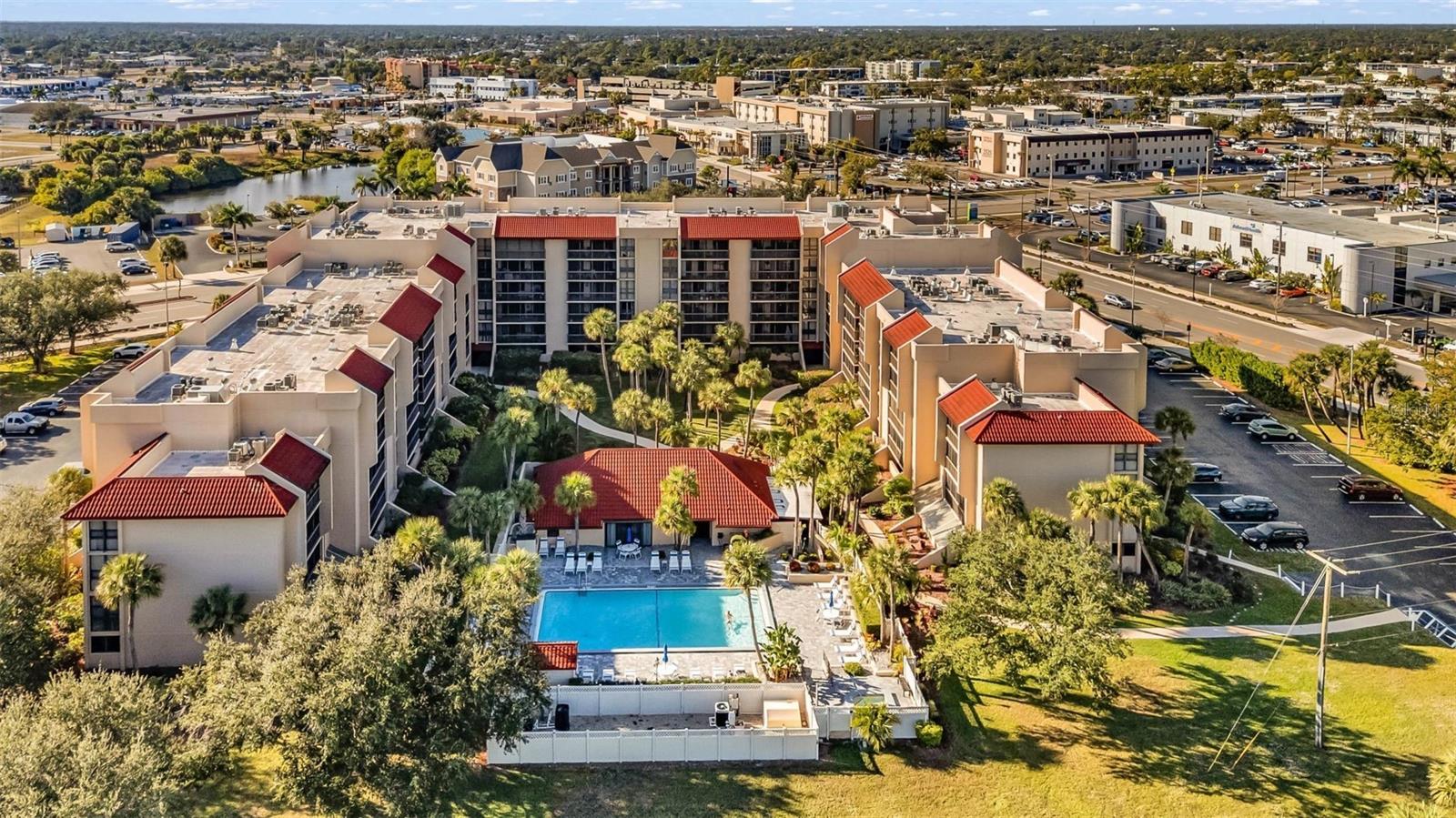 21405 OLEAN BLVD #528, PORT CHARLOTTE, FL — photo 40