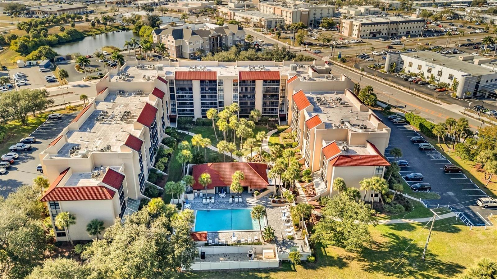 21405 OLEAN BLVD #528, PORT CHARLOTTE, FL — photo 41
