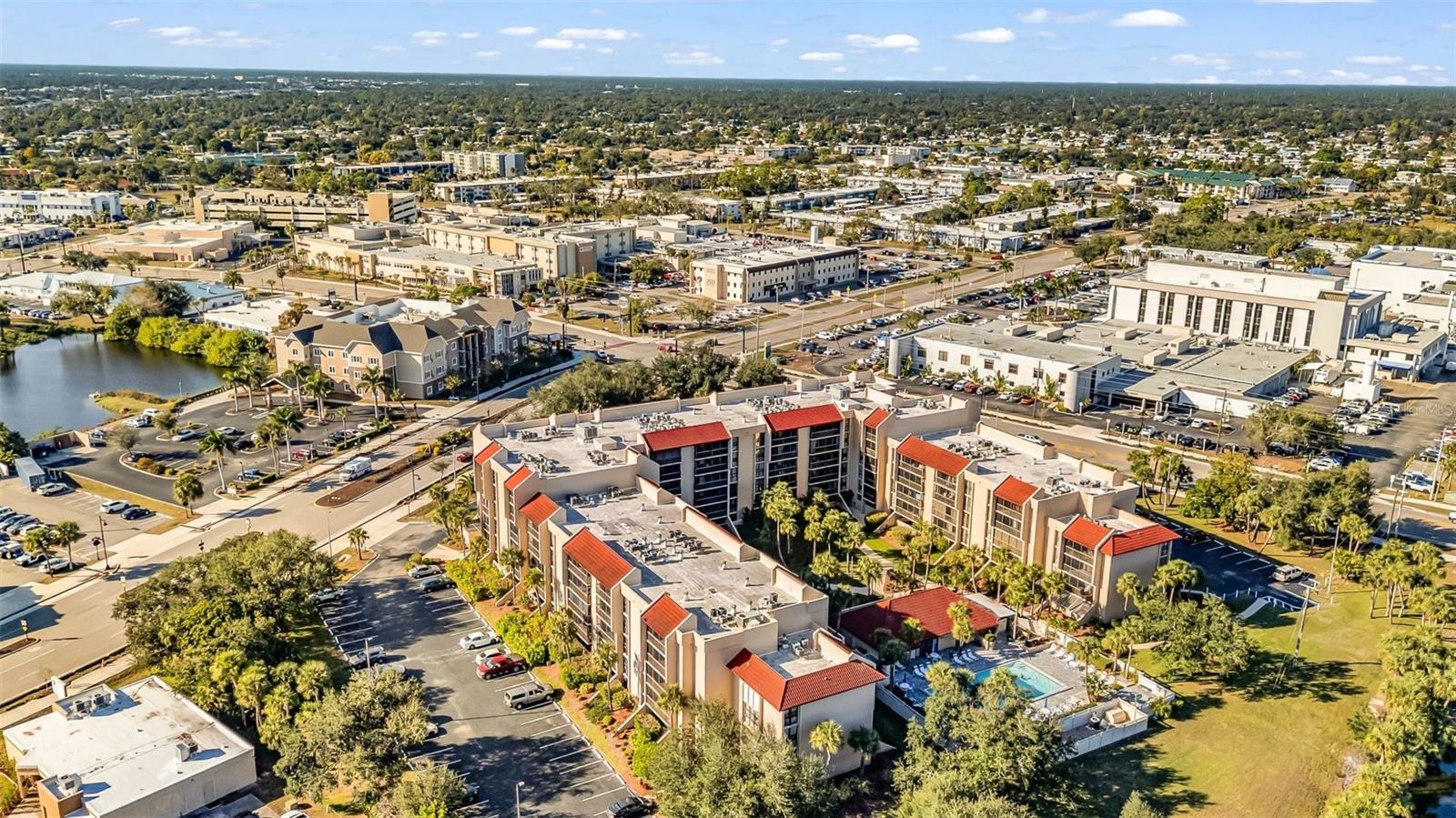 21405 OLEAN BLVD #528, PORT CHARLOTTE, FL — photo 42