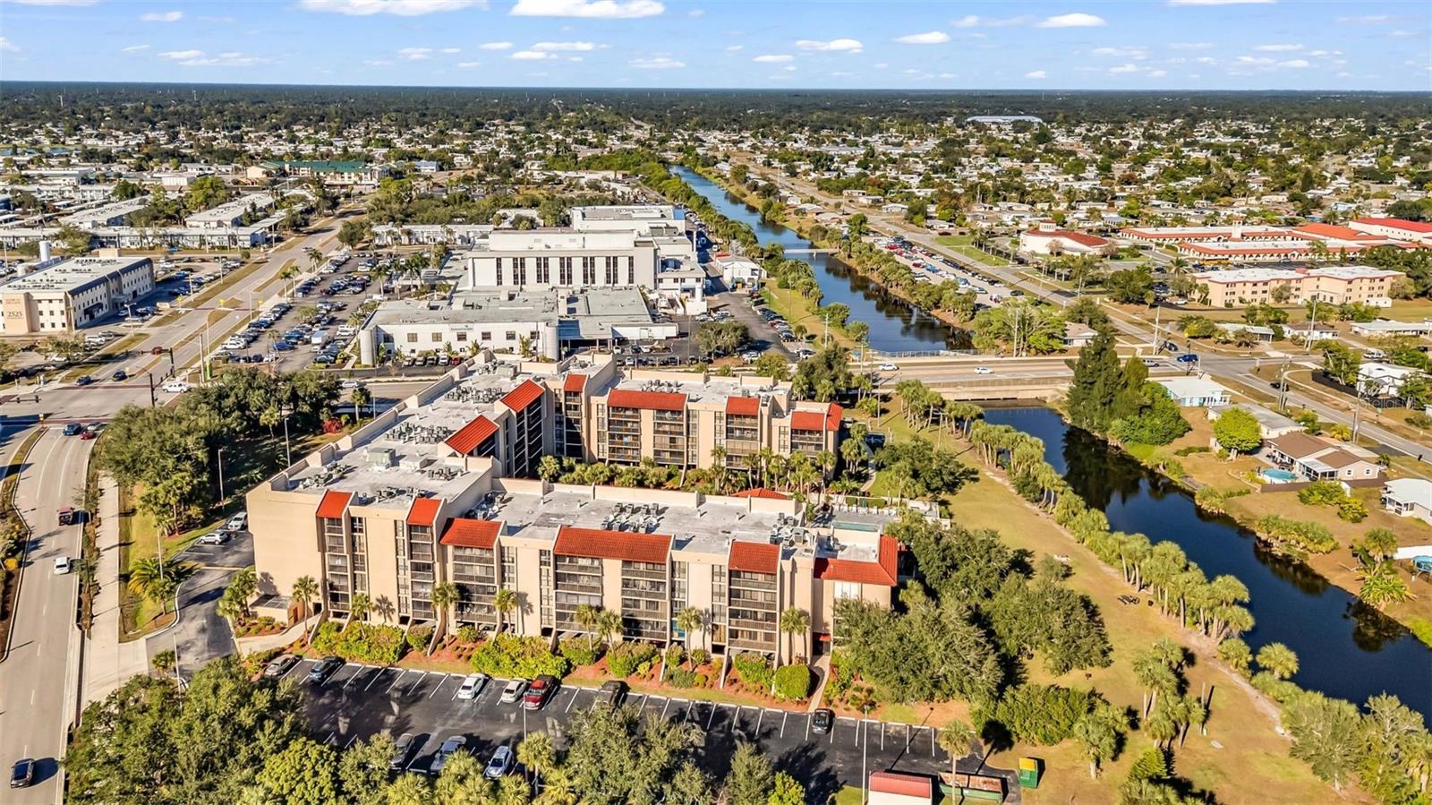 21405 OLEAN BLVD #528, PORT CHARLOTTE, FL — photo 43