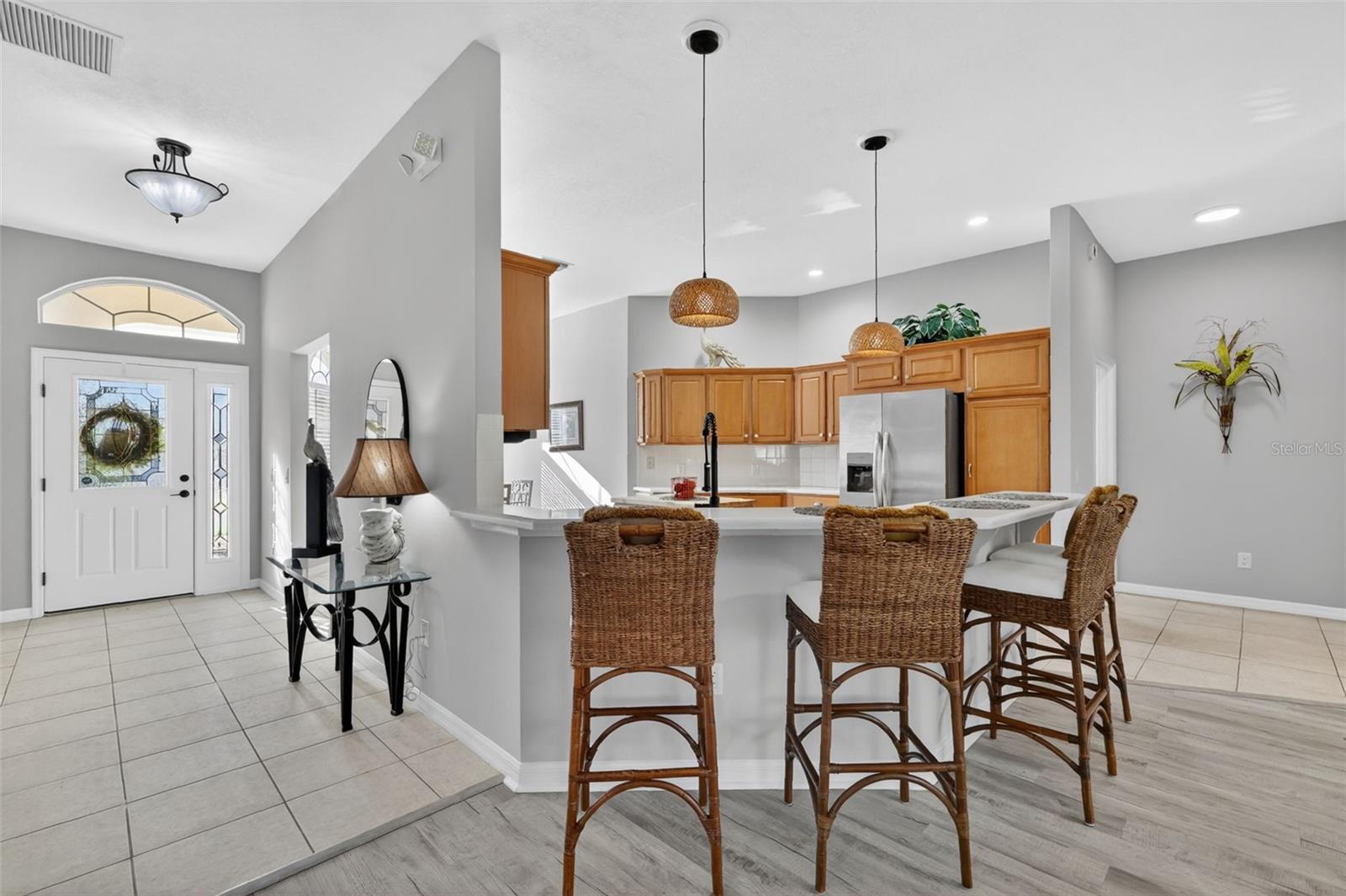 17325 SE 73RD PARK GLEN CT, THE VILLAGES, FL — photo 4