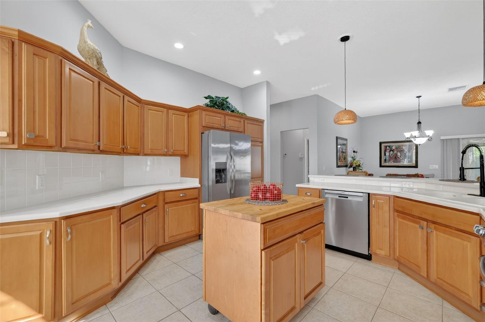 17325 SE 73RD PARK GLEN CT, THE VILLAGES, FL — photo 6