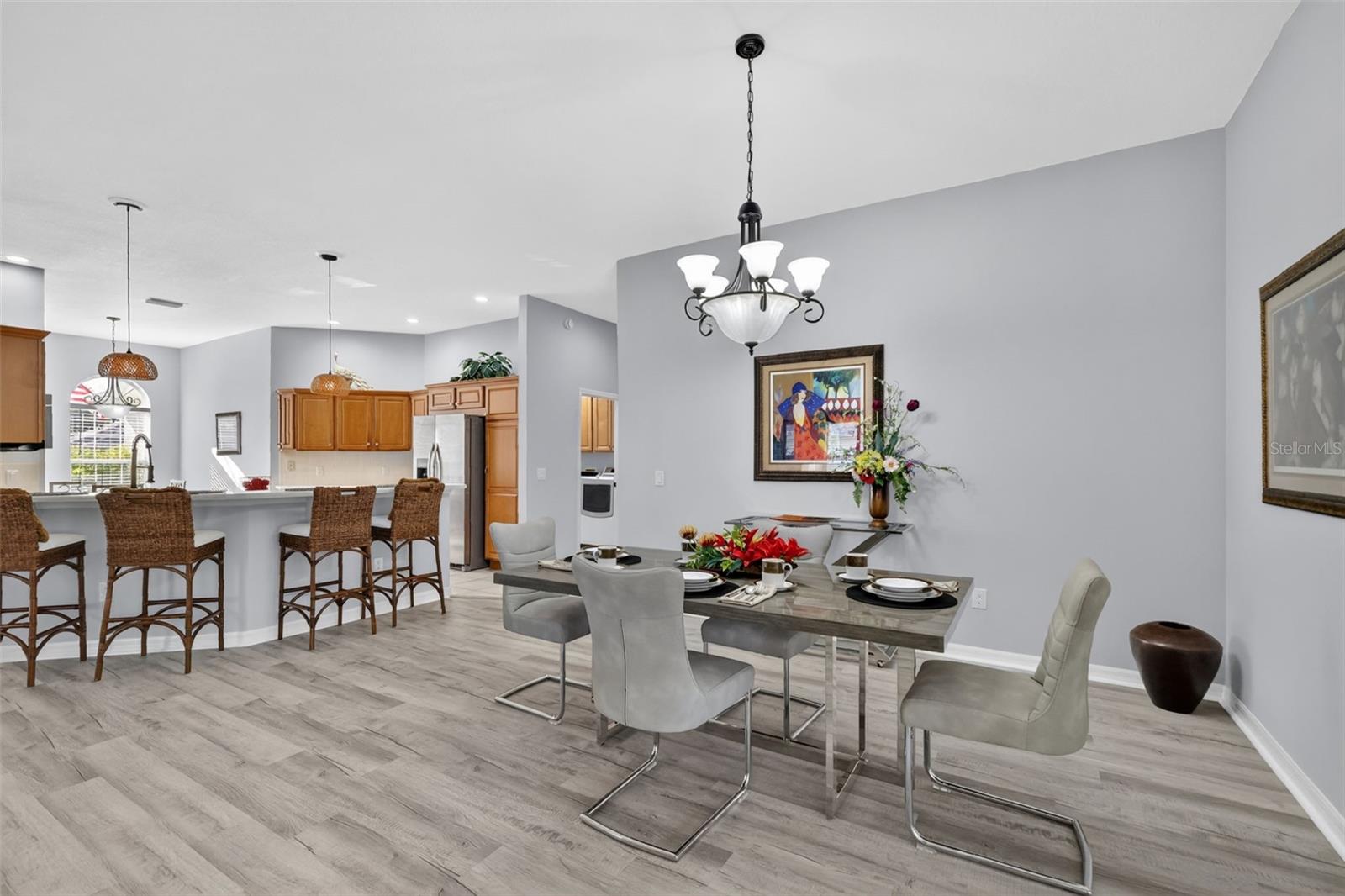 17325 SE 73RD PARK GLEN CT, THE VILLAGES, FL — photo 14