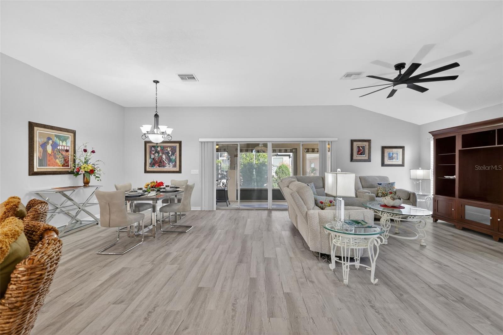 17325 SE 73RD PARK GLEN CT, THE VILLAGES, FL — photo 17