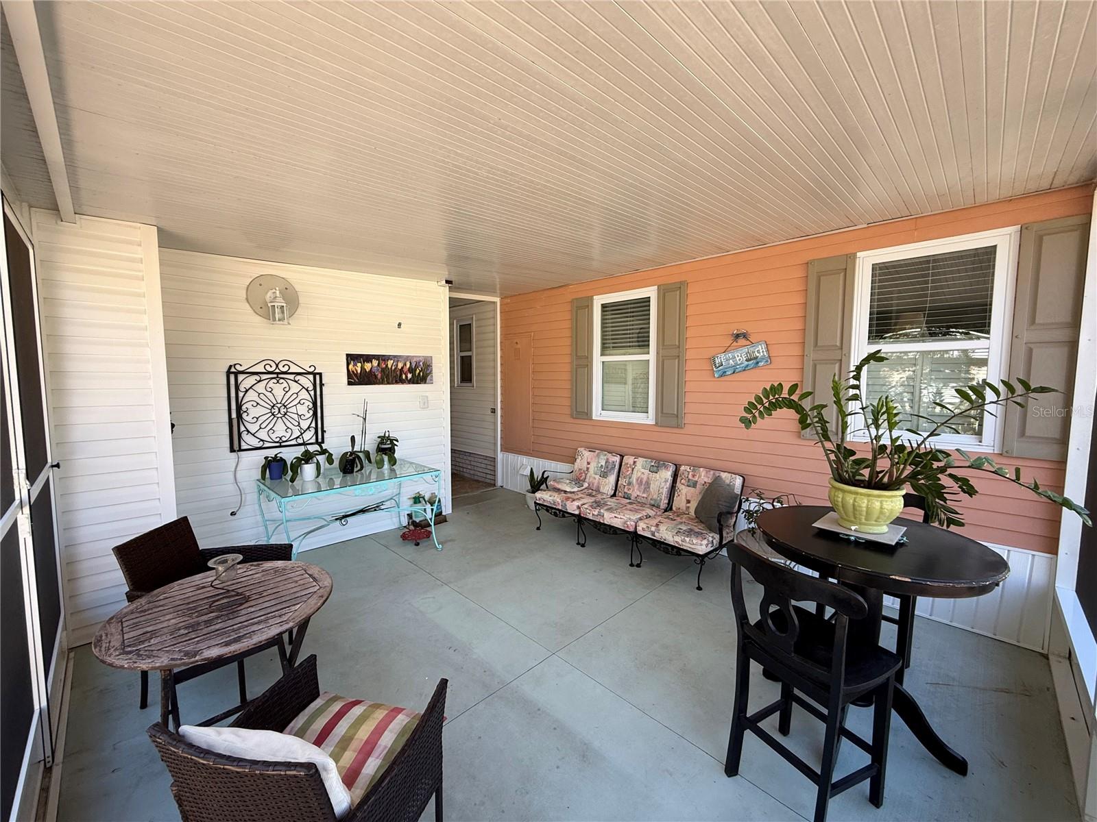 9 S BOBWHITE RD, WILDWOOD, FL — photo 22