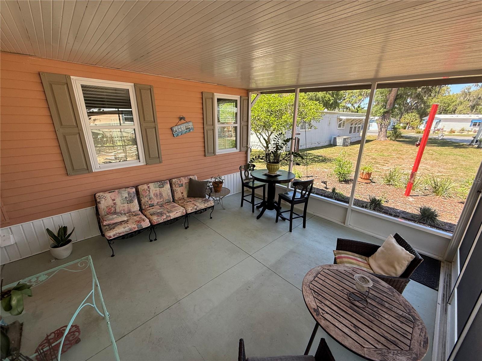 9 S BOBWHITE RD, WILDWOOD, FL — photo 23
