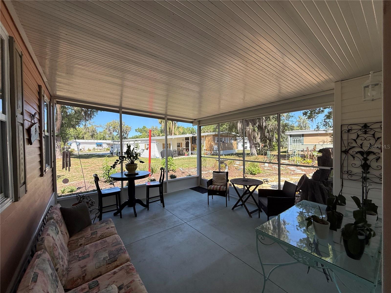 9 S BOBWHITE RD, WILDWOOD, FL — photo 24