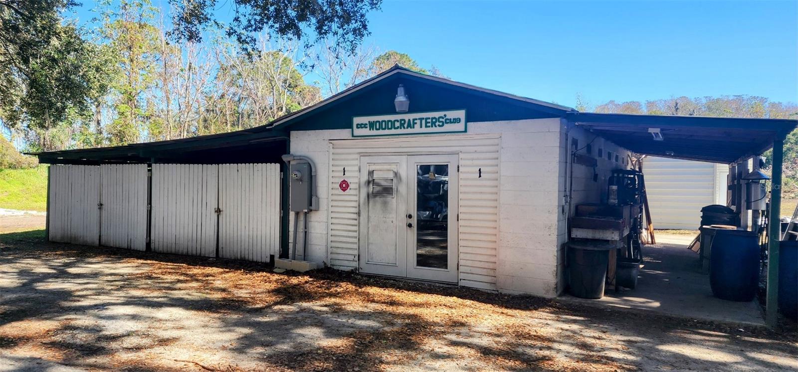 9 S BOBWHITE RD, WILDWOOD, FL — photo 35