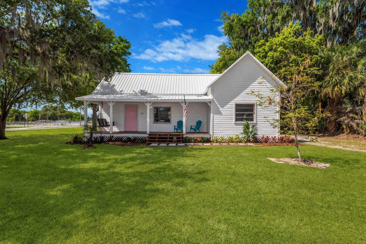 216 LANGFORD ST NW, FORT MEADE, FL