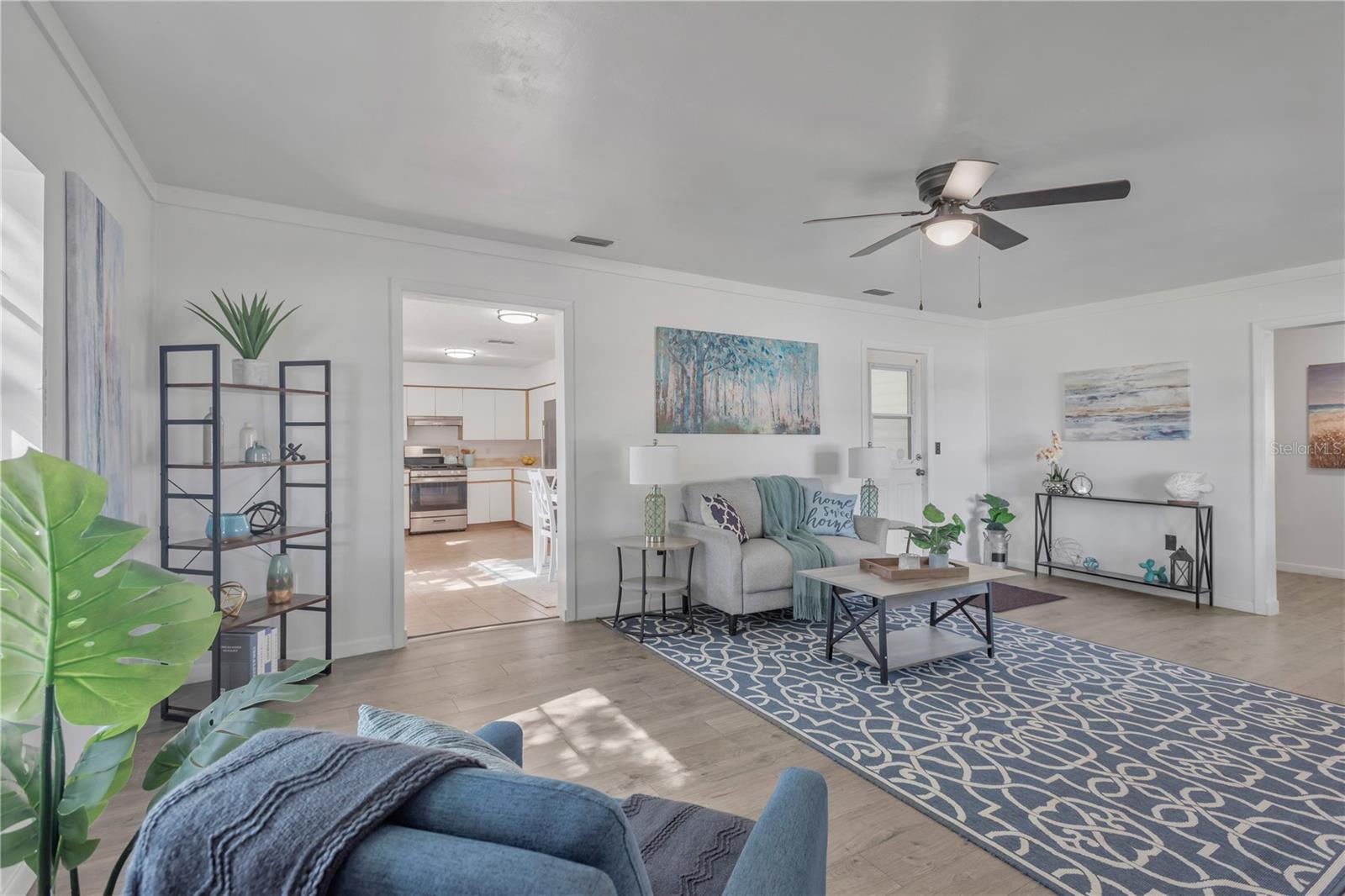 216 LANGFORD ST NW, FORT MEADE, FL — photo 5