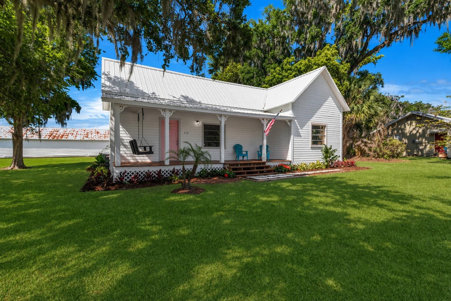 216 LANGFORD ST NW, FORT MEADE, FL — photo 12
