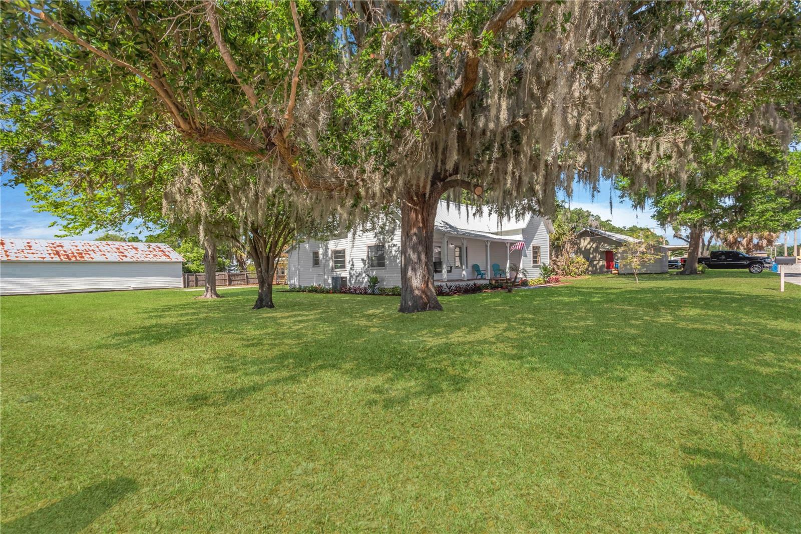 216 LANGFORD ST NW, FORT MEADE, FL — photo 21