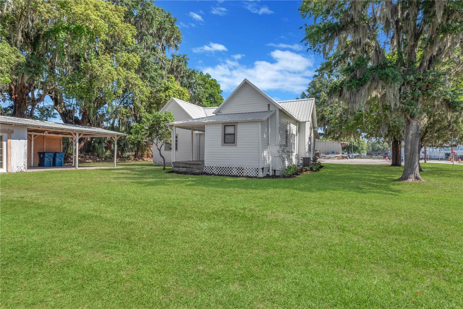 216 LANGFORD ST NW, FORT MEADE, FL — photo 22