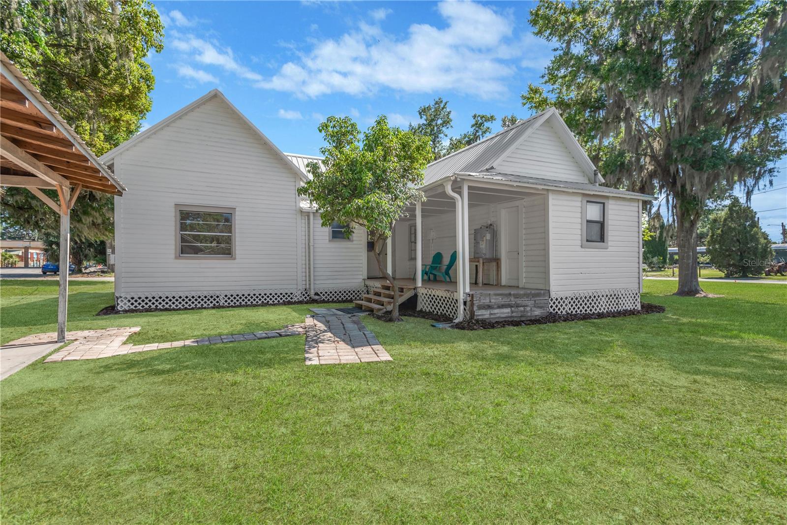 216 LANGFORD ST NW, FORT MEADE, FL — photo 25