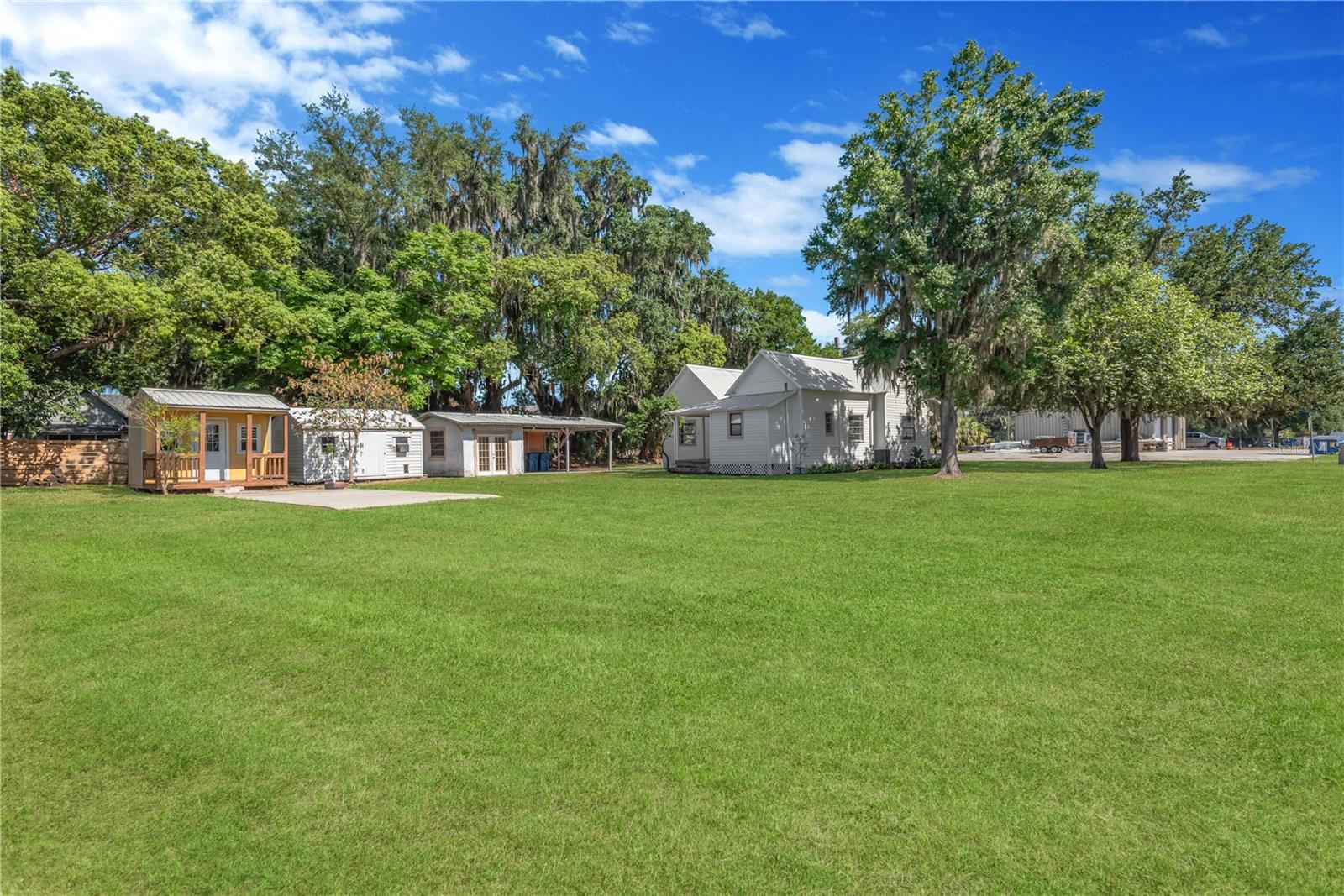 216 LANGFORD ST NW, FORT MEADE, FL — photo 26