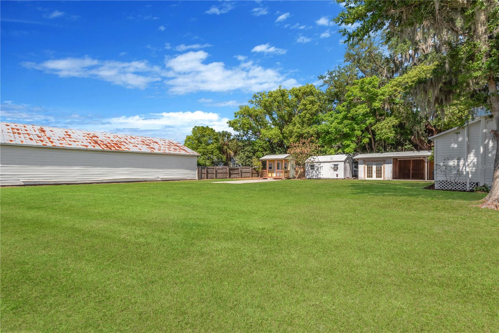 216 LANGFORD ST NW, FORT MEADE, FL — photo 24