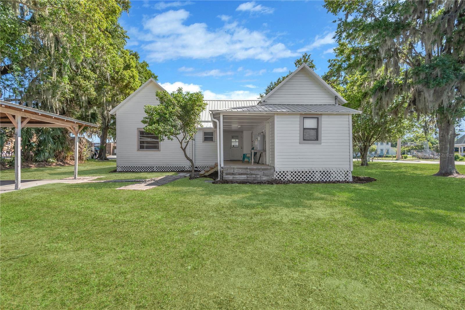216 LANGFORD ST NW, FORT MEADE, FL — photo 28