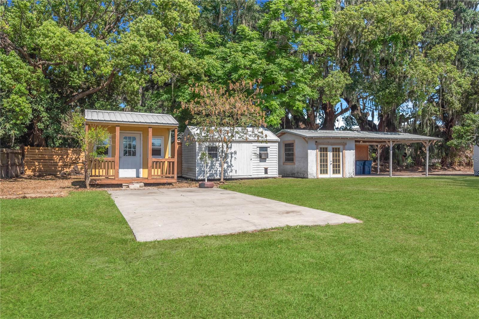 216 LANGFORD ST NW, FORT MEADE, FL — photo 27