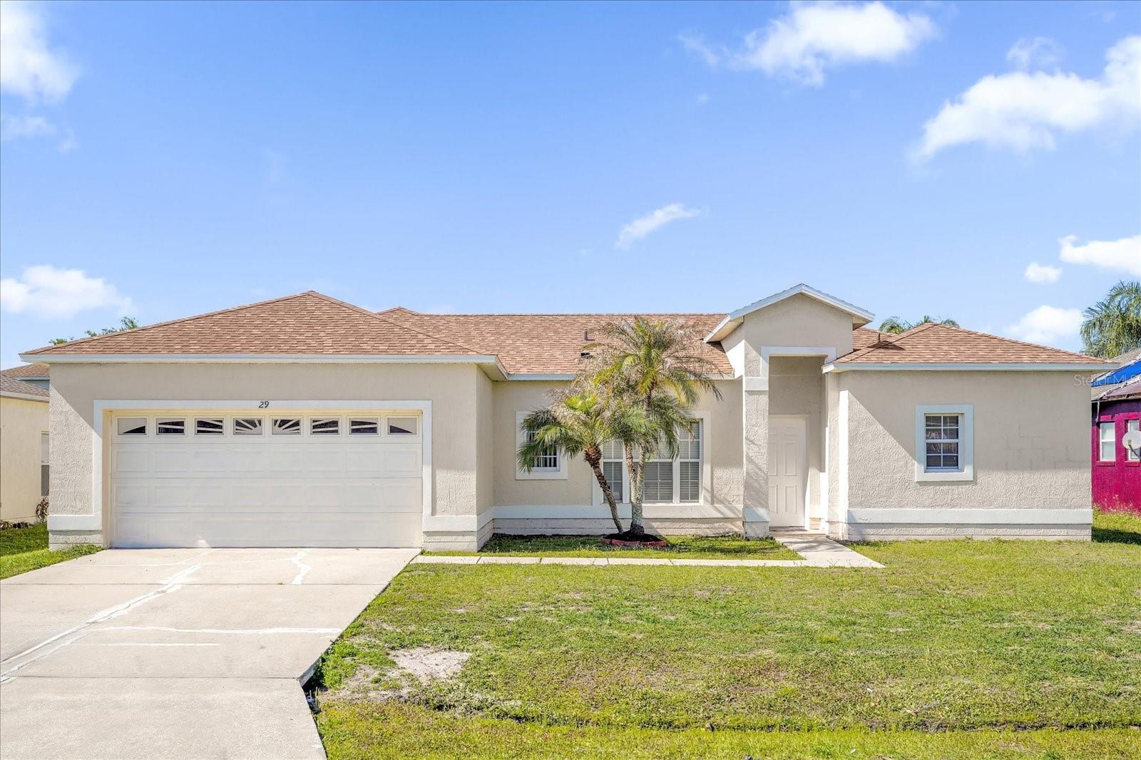 29 ANDORA CT, KISSIMMEE, FL