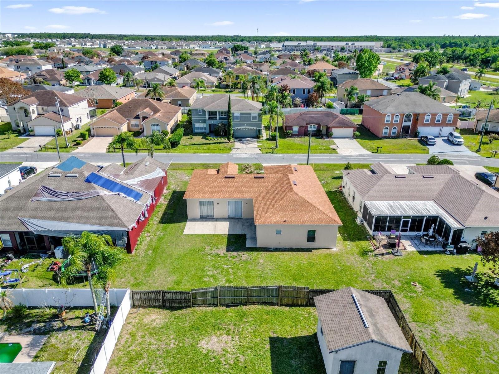 29 ANDORA CT, KISSIMMEE, FL — photo 25