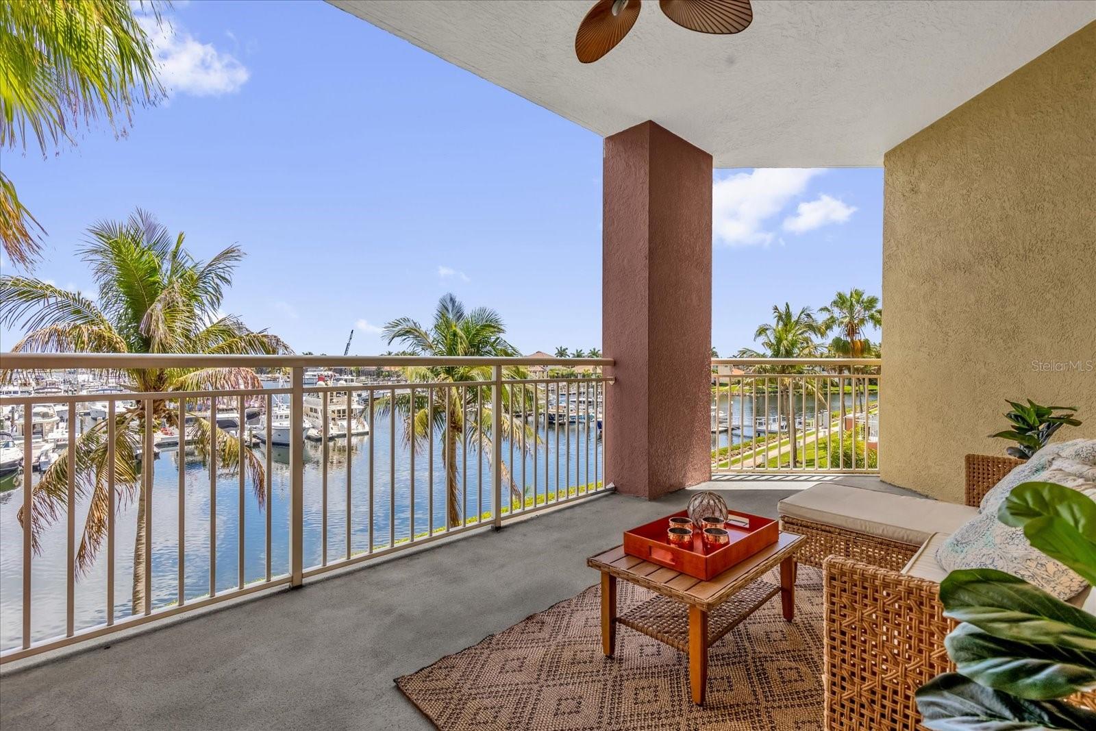 606 RIVIERA DUNES WAY #207, PALMETTO, FL