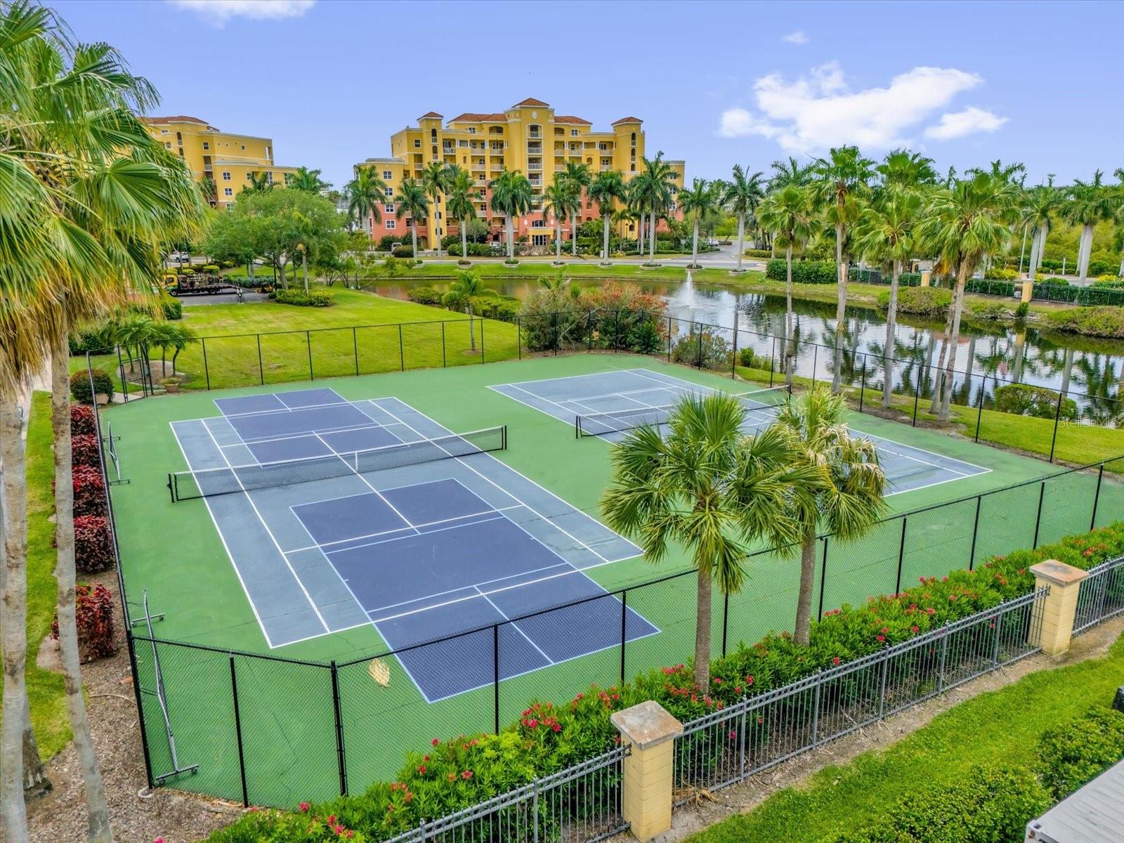 606 RIVIERA DUNES WAY #207, PALMETTO, FL — photo 31