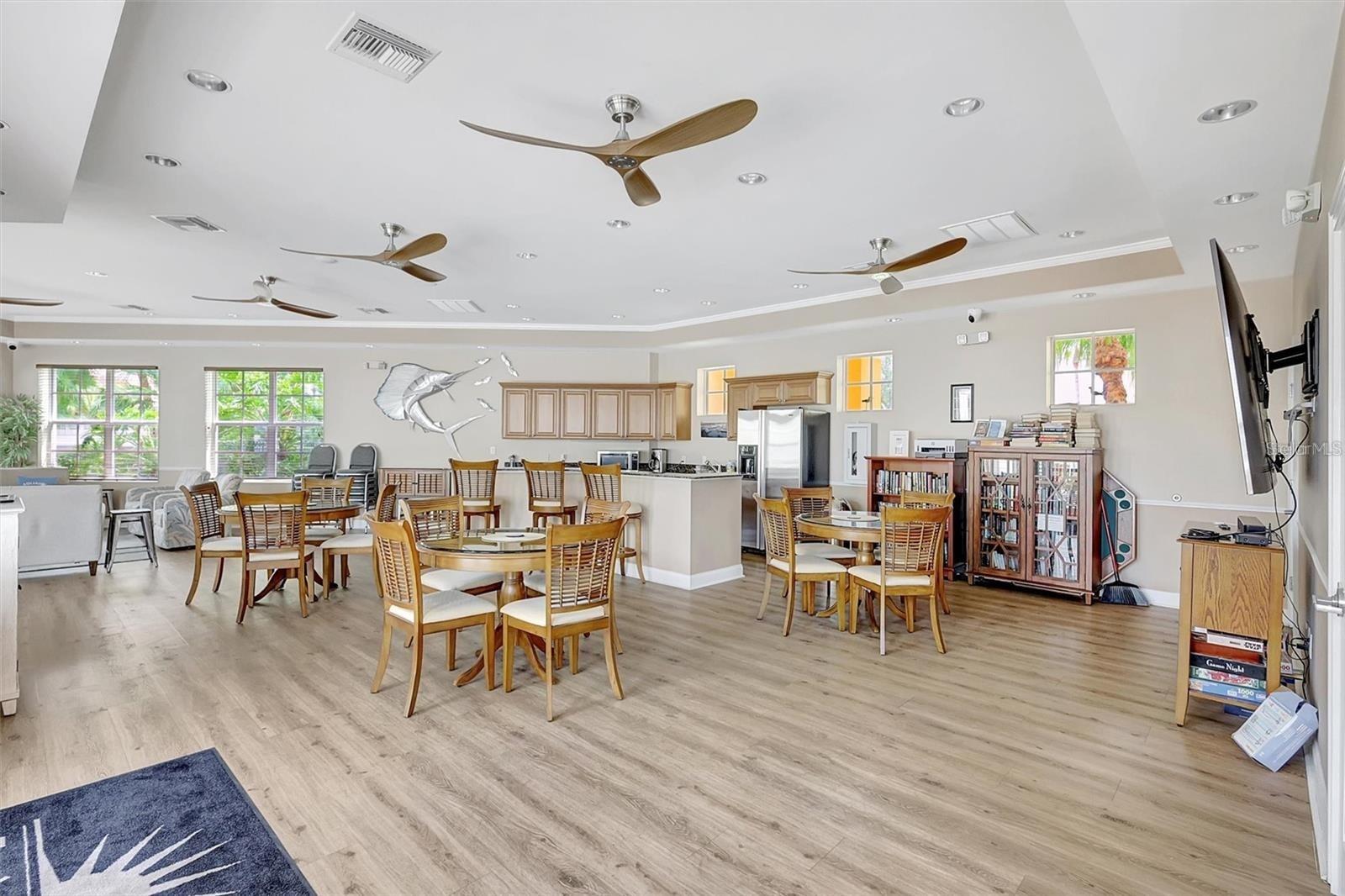 606 RIVIERA DUNES WAY #207, PALMETTO, FL — photo 34