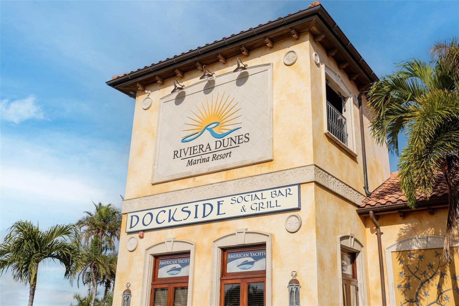606 RIVIERA DUNES WAY #207, PALMETTO, FL — photo 35