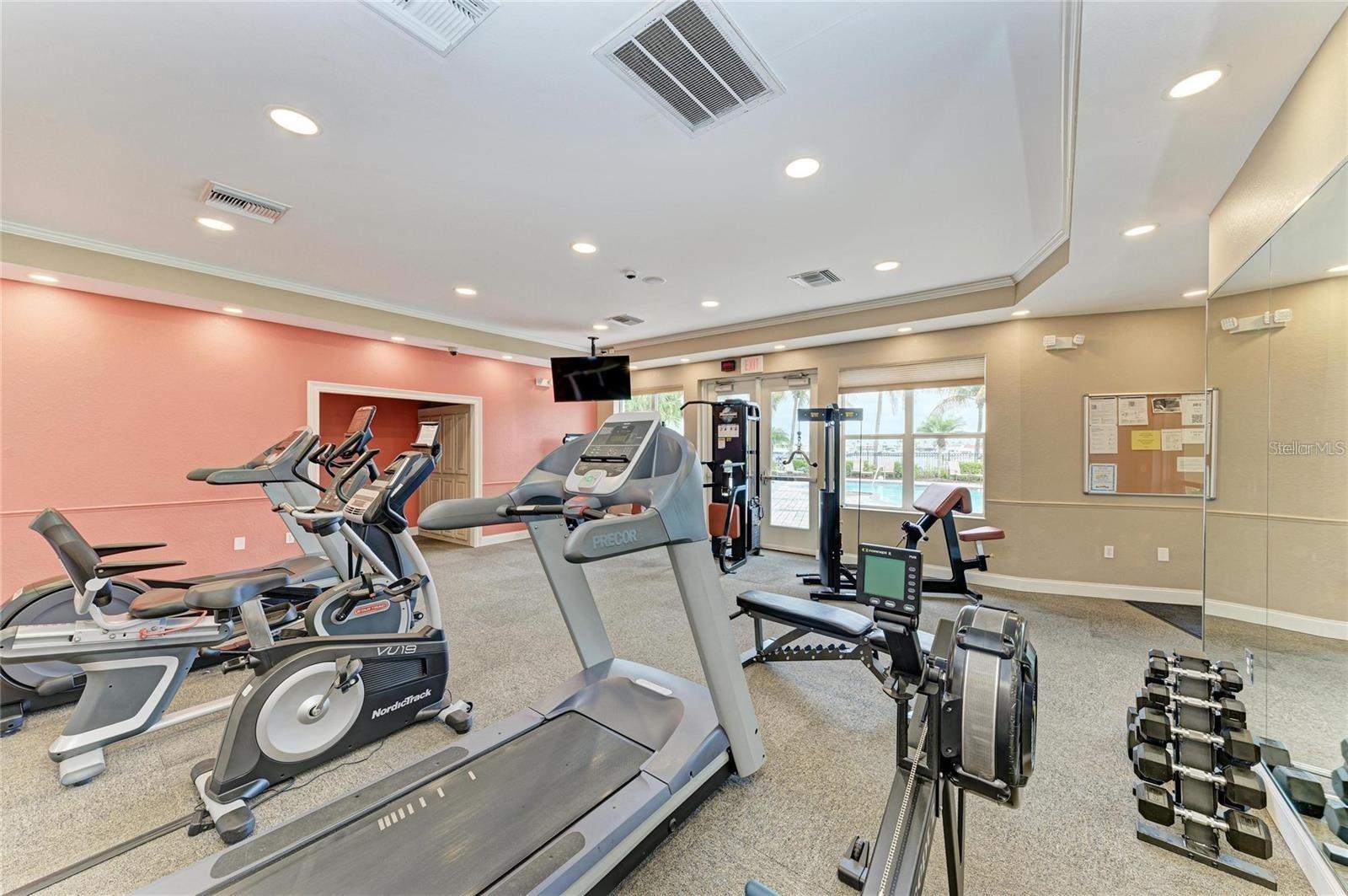 606 RIVIERA DUNES WAY #207, PALMETTO, FL — photo 36