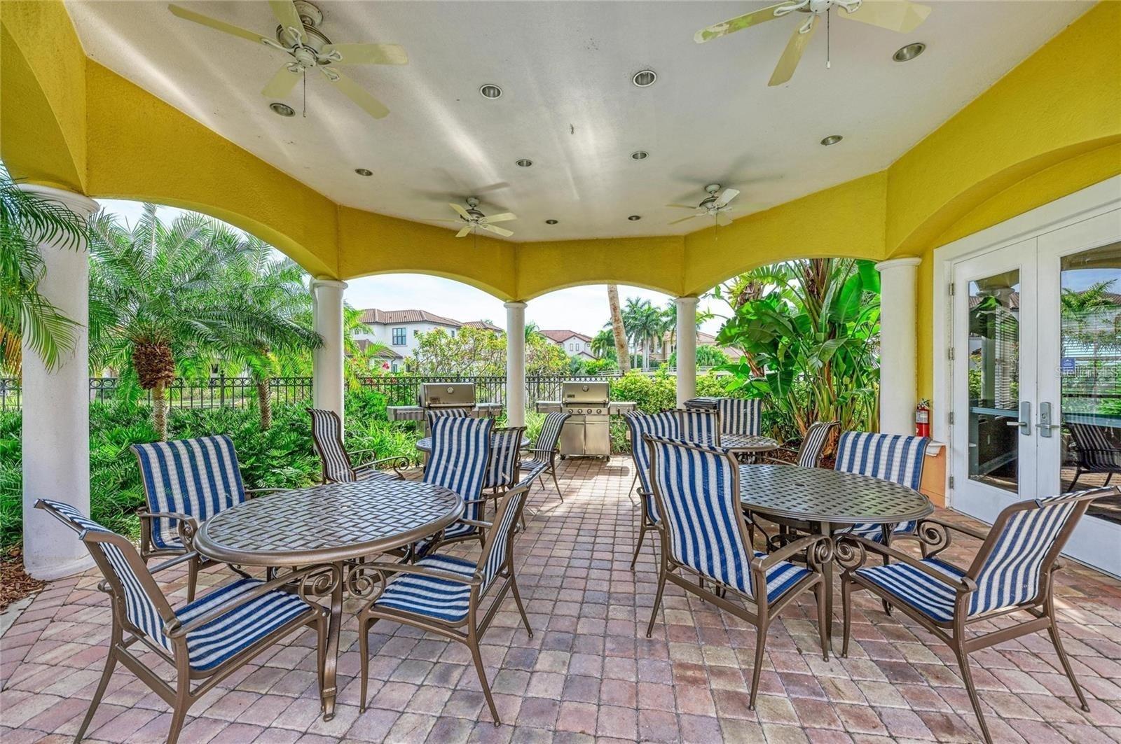 606 RIVIERA DUNES WAY #207, PALMETTO, FL — photo 37