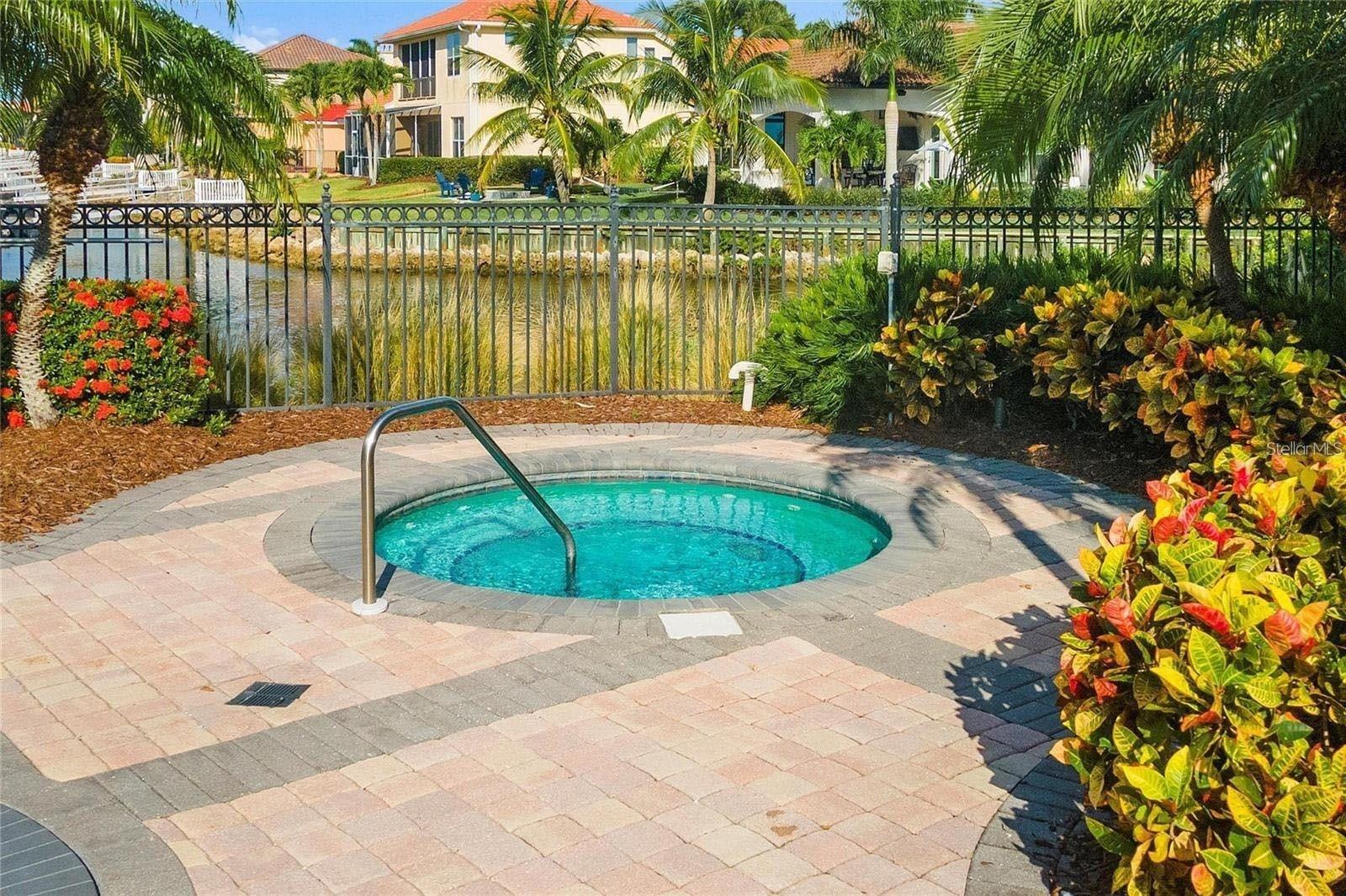 606 RIVIERA DUNES WAY #207, PALMETTO, FL — photo 38