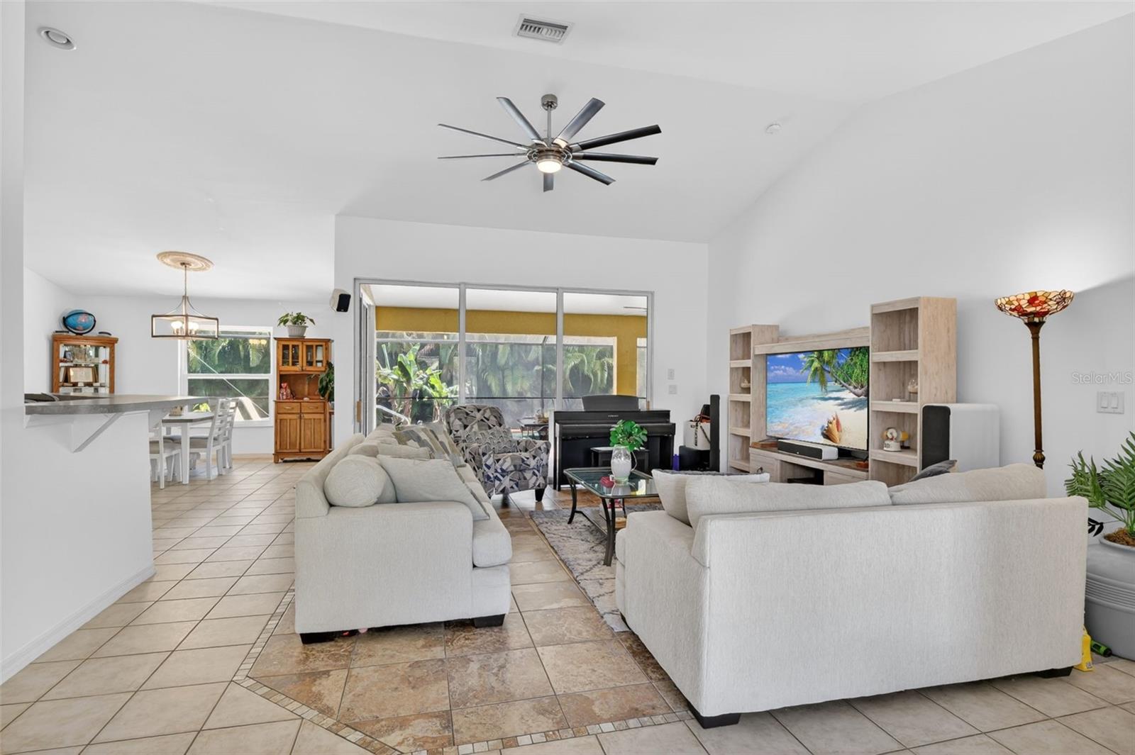 3809 AGUALINDA BLVD, CAPE CORAL, FL — photo 14