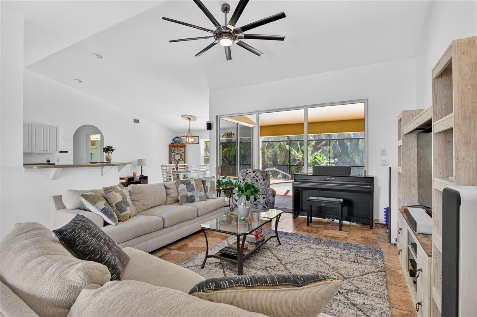 3809 AGUALINDA BLVD, CAPE CORAL, FL — photo 16