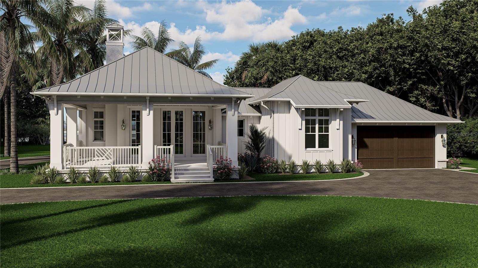 4130 SNAIL ISLAND CT, BOCA GRANDE, FL — photo 4