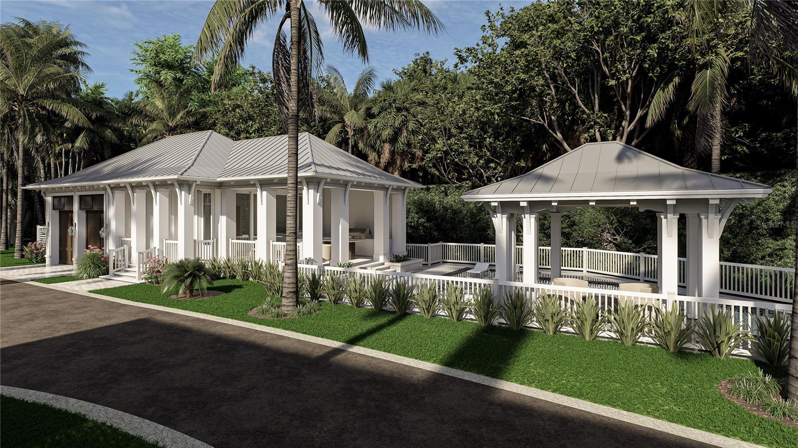 4130 SNAIL ISLAND CT, BOCA GRANDE, FL — photo 5