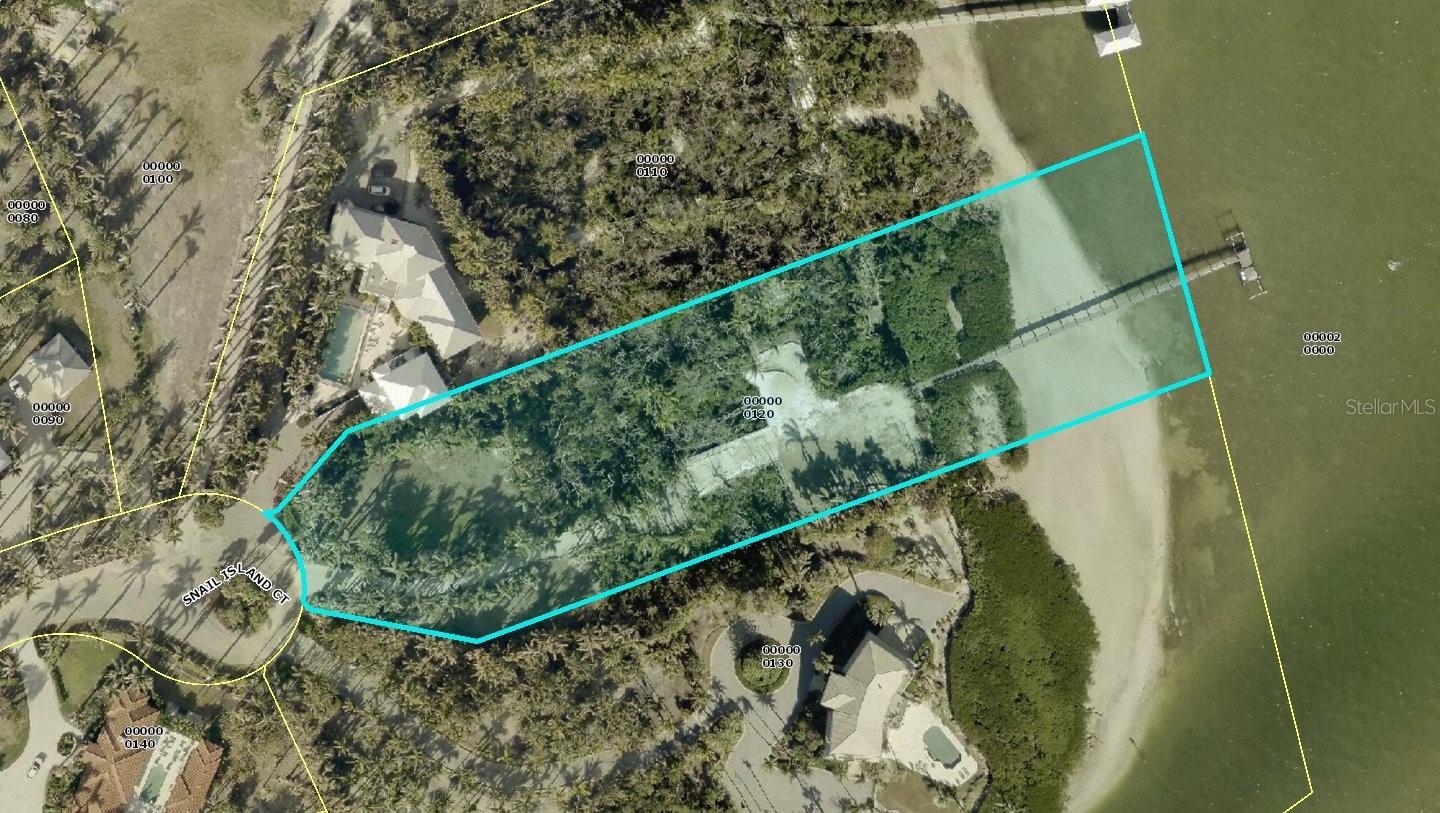 4130 SNAIL ISLAND CT, BOCA GRANDE, FL — photo 7