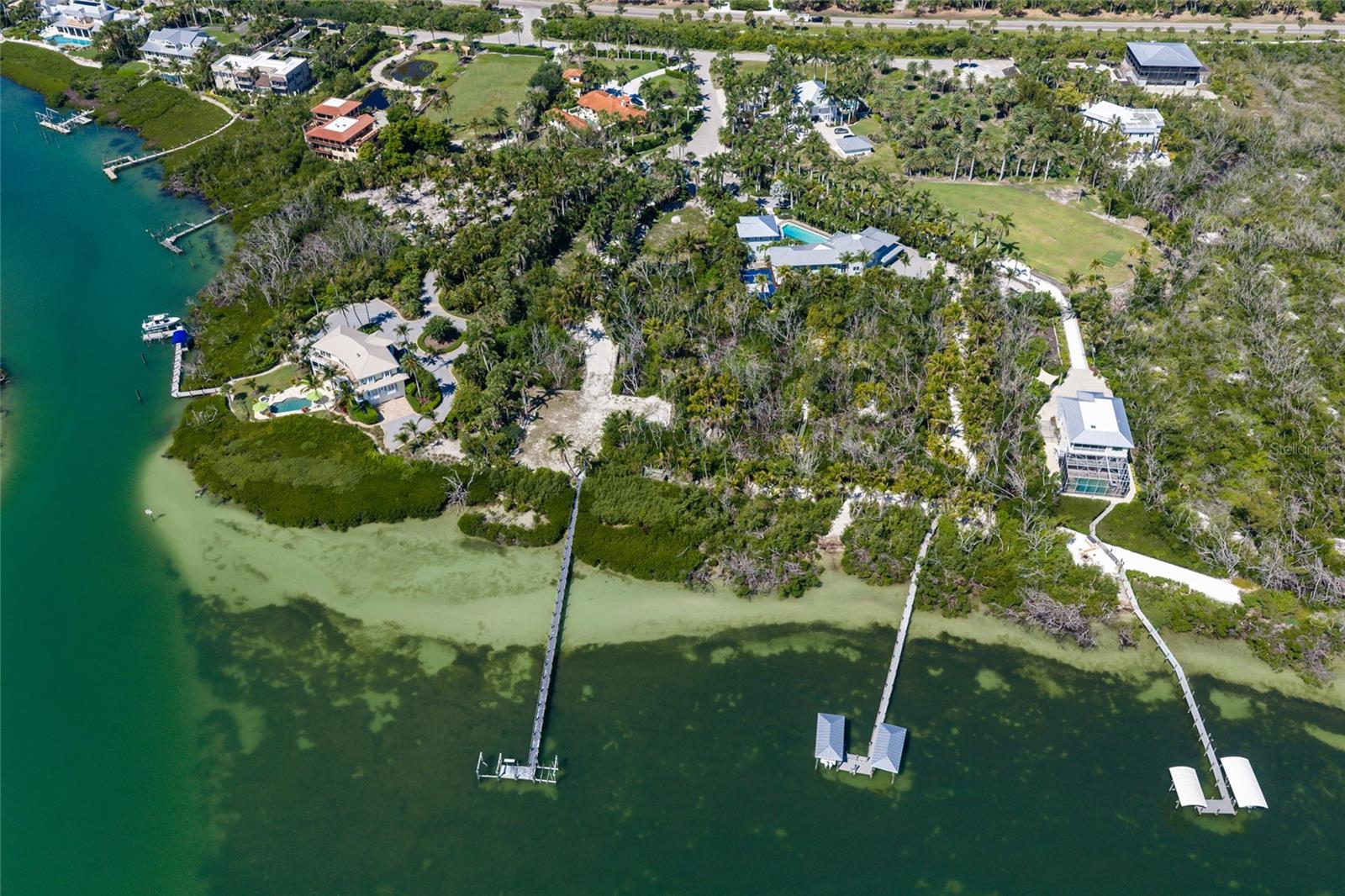 4130 SNAIL ISLAND CT, BOCA GRANDE, FL — photo 17
