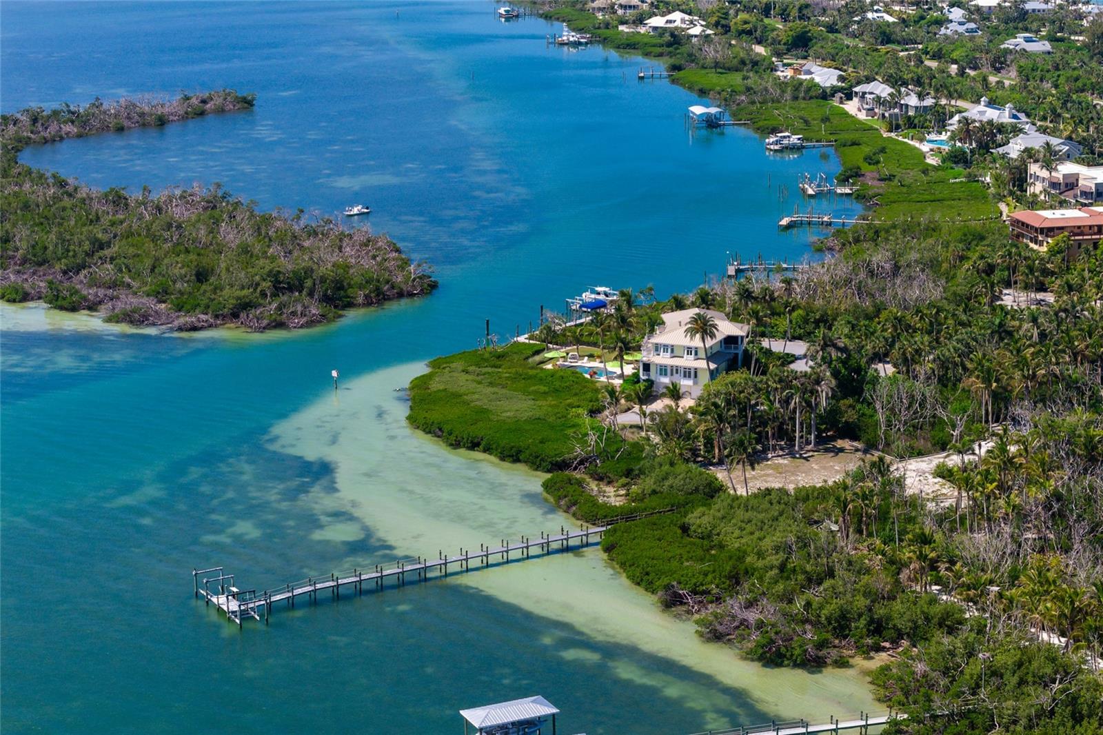 4130 SNAIL ISLAND CT, BOCA GRANDE, FL — photo 18