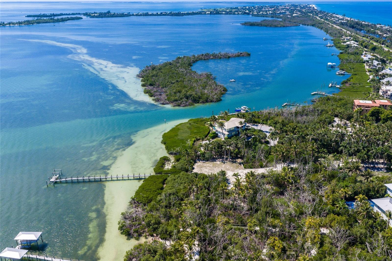 4130 SNAIL ISLAND CT, BOCA GRANDE, FL — photo 20