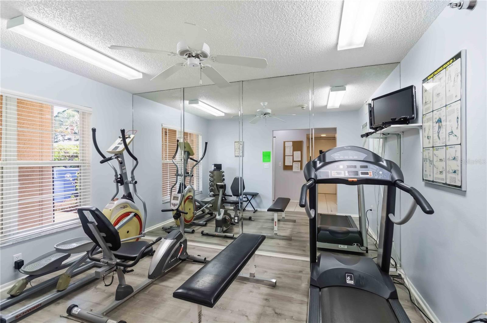 3950 IRONWOOD CIR #205, BRADENTON, FL — photo 22