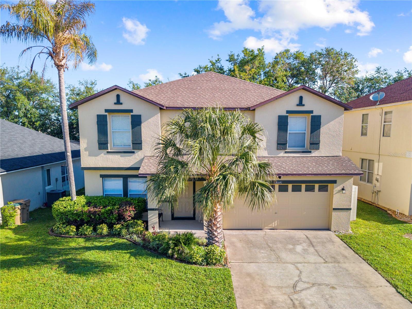 16641 SUNRISE VISTA DR, CLERMONT, FL