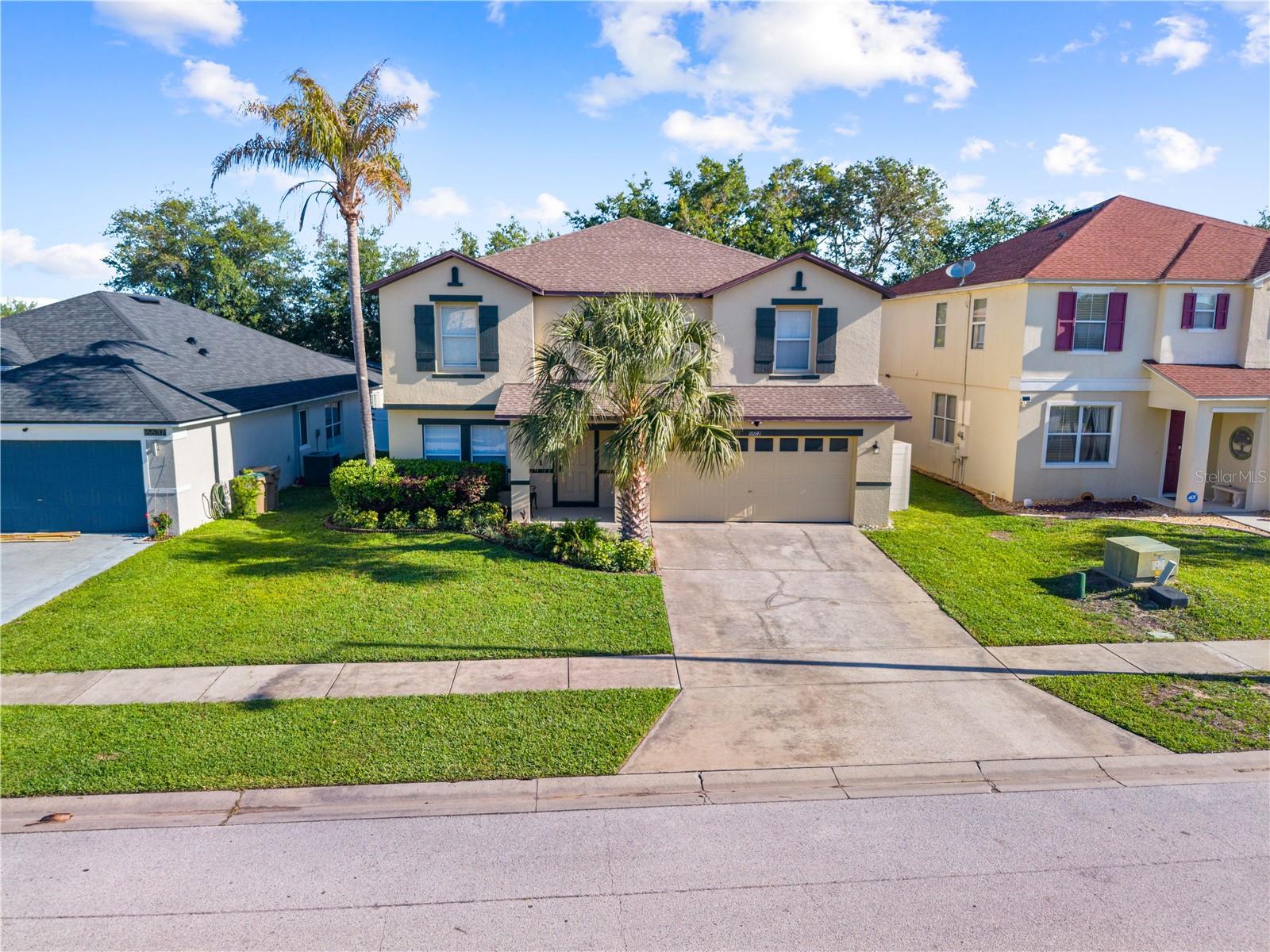 16641 SUNRISE VISTA DR, CLERMONT, FL — photo 110