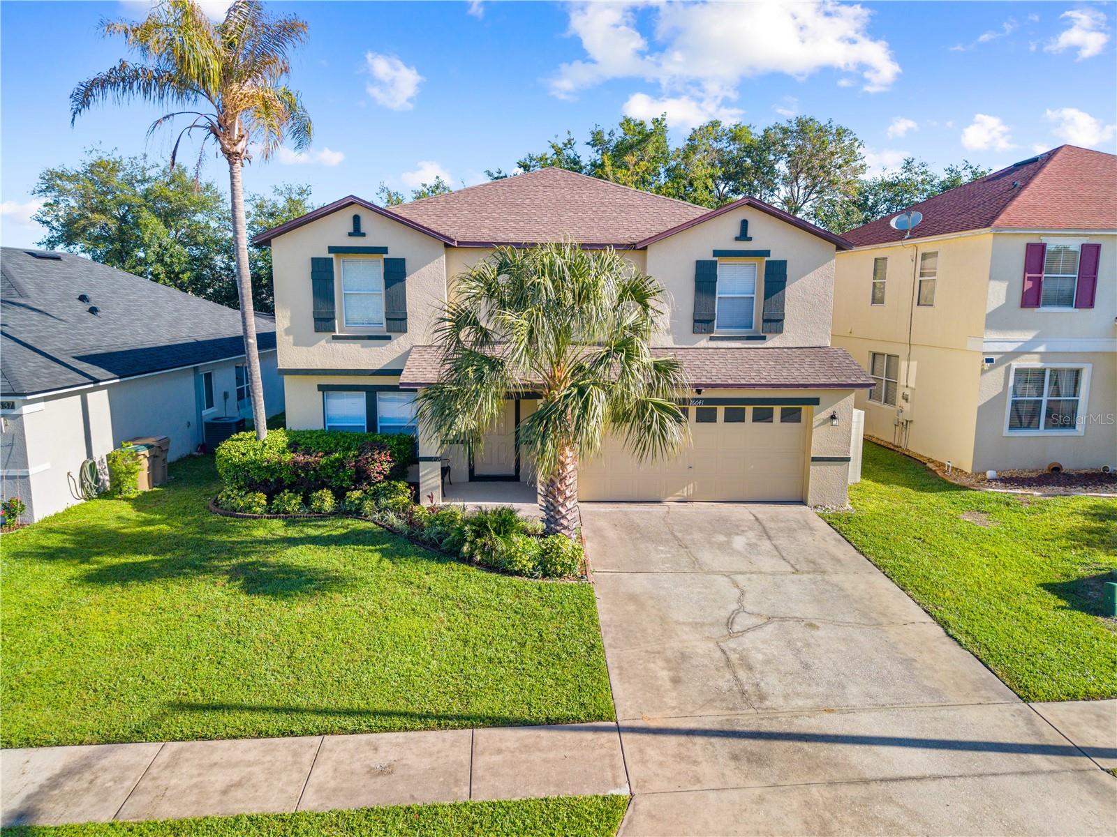 16641 SUNRISE VISTA DR, CLERMONT, FL — photo 111