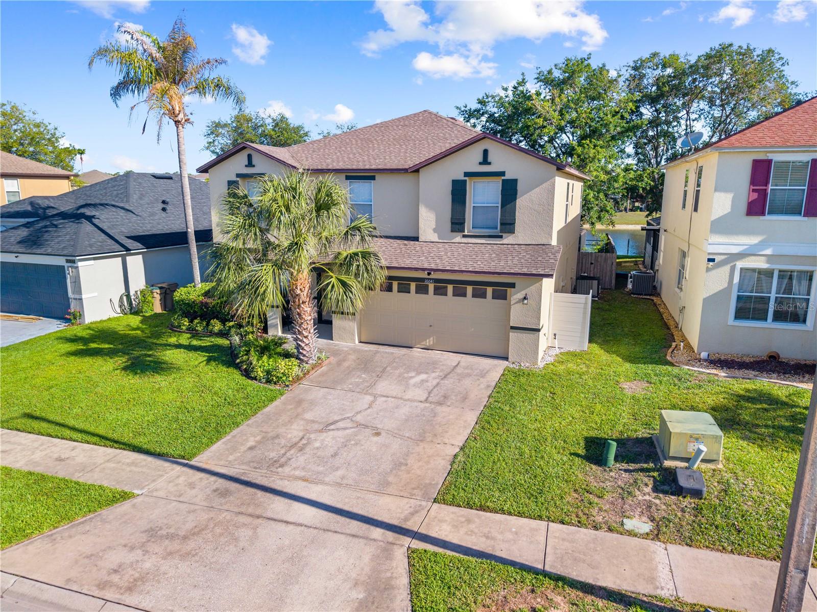 16641 SUNRISE VISTA DR, CLERMONT, FL — photo 114