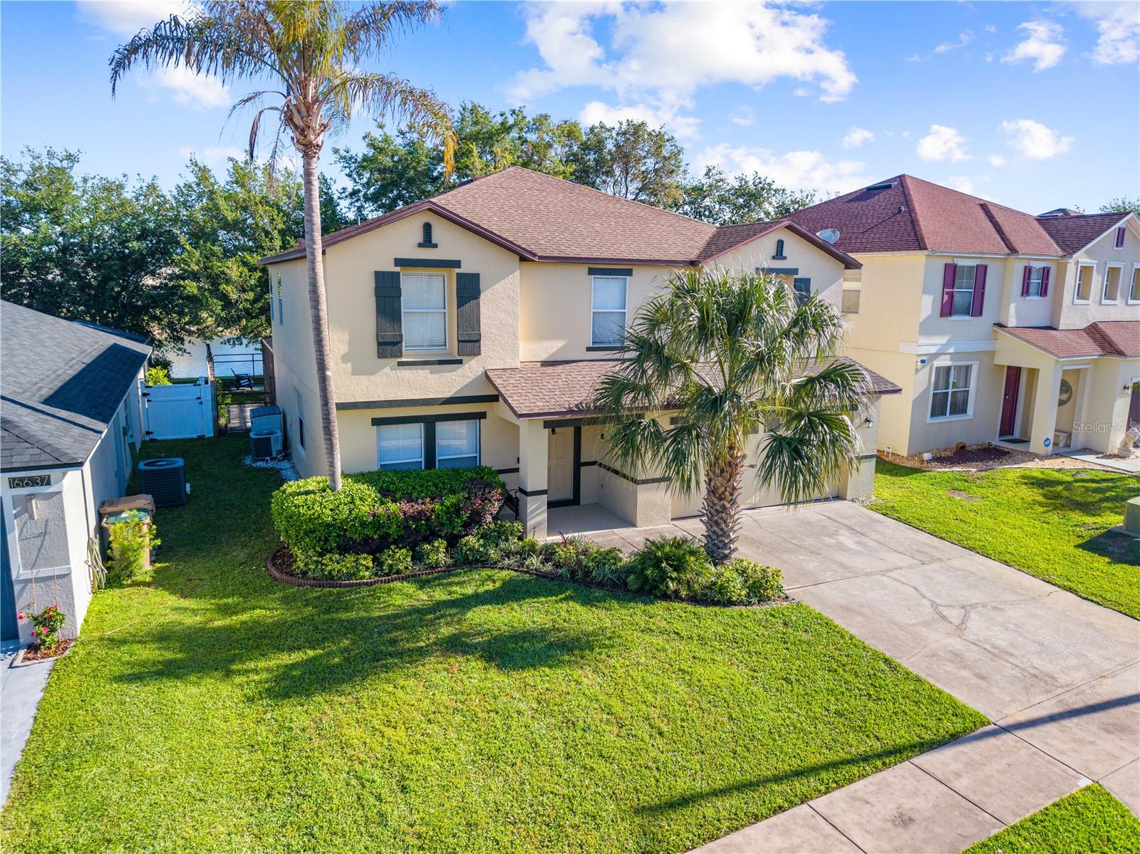 16641 SUNRISE VISTA DR, CLERMONT, FL — photo 115