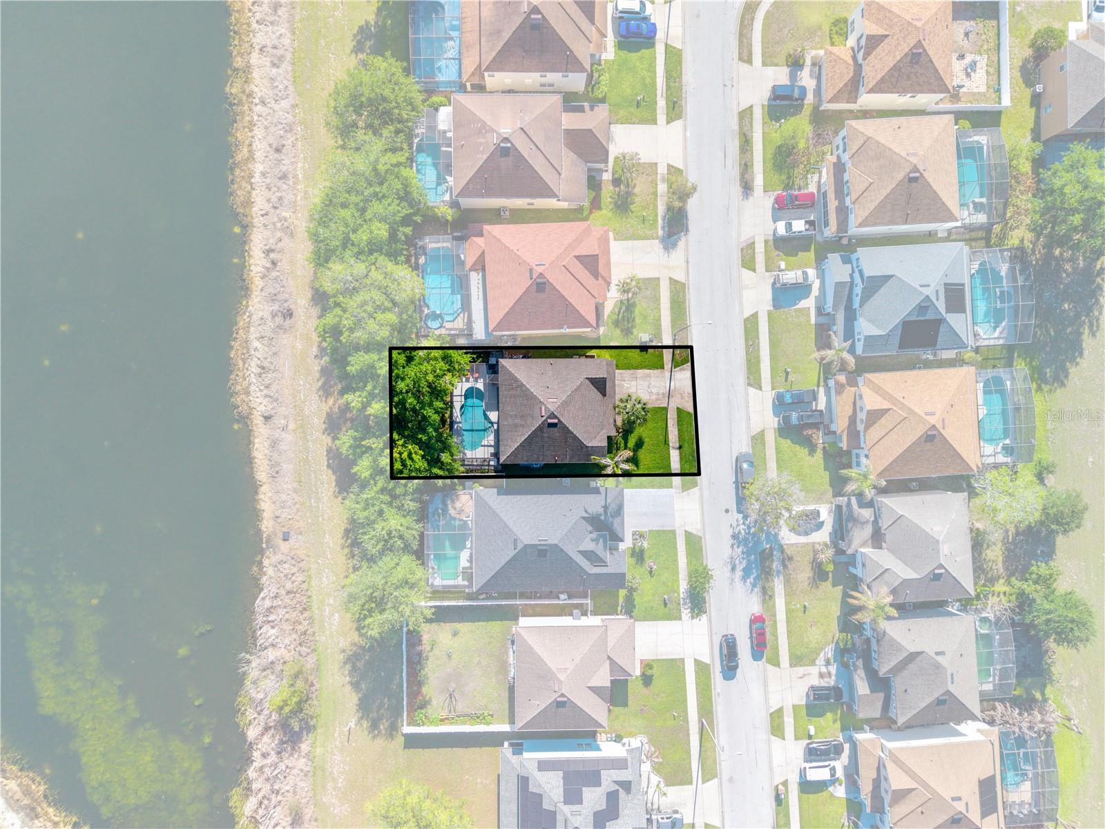 16641 SUNRISE VISTA DR, CLERMONT, FL — photo 117