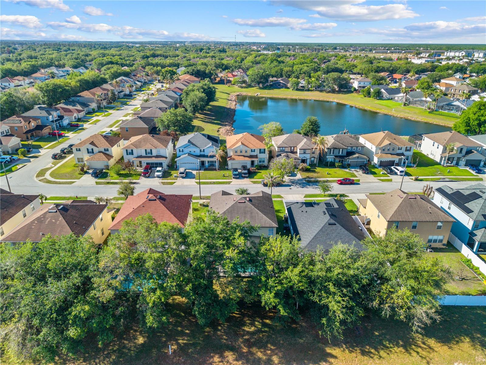 16641 SUNRISE VISTA DR, CLERMONT, FL — photo 124