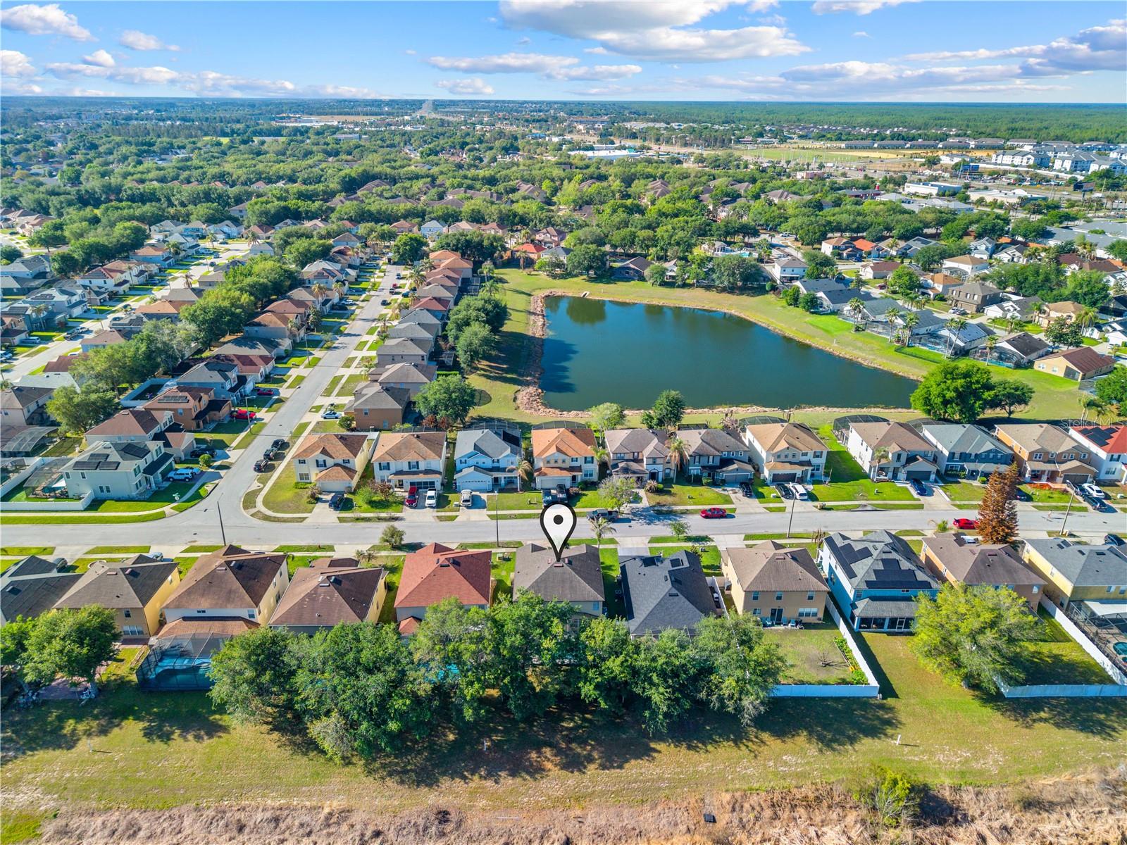 16641 SUNRISE VISTA DR, CLERMONT, FL — photo 125