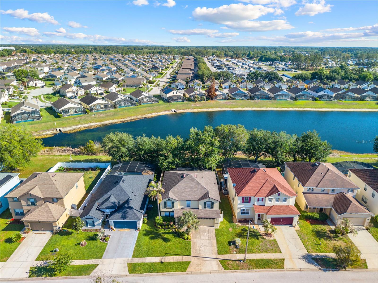 16641 SUNRISE VISTA DR, CLERMONT, FL — photo 128