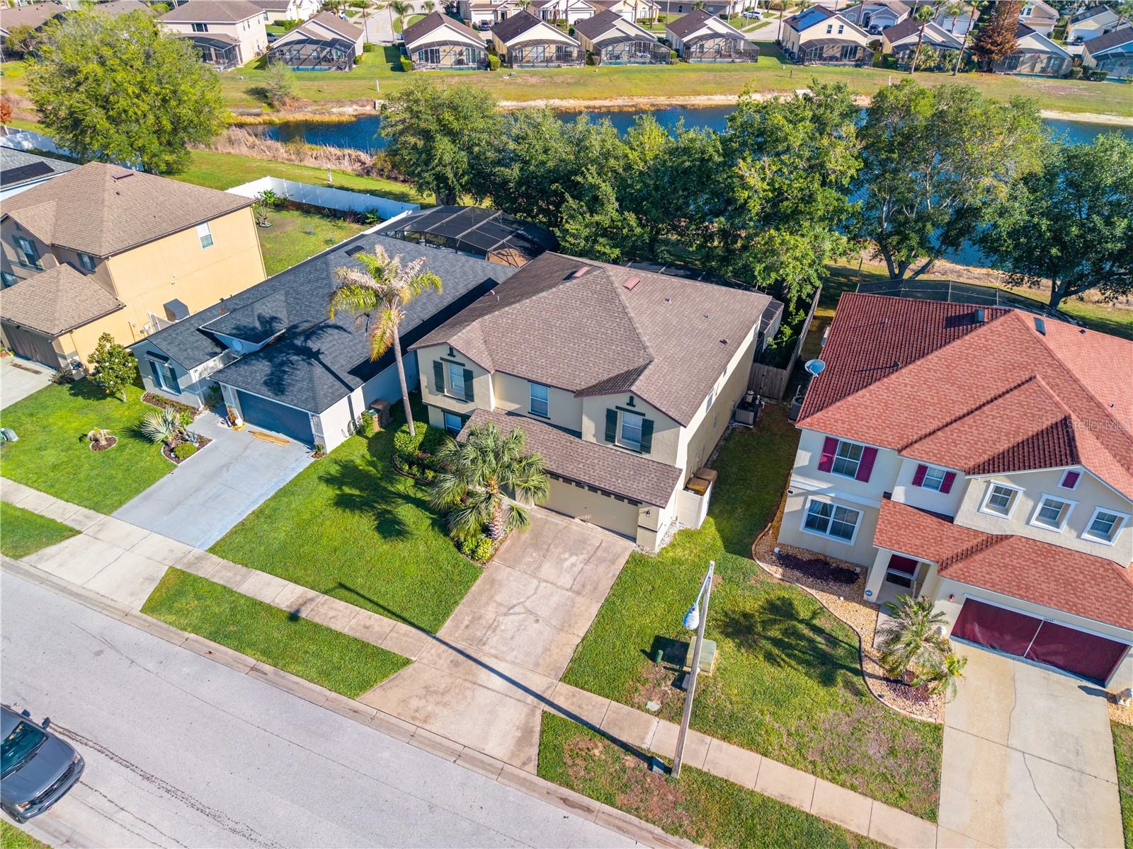 16641 SUNRISE VISTA DR, CLERMONT, FL — photo 129